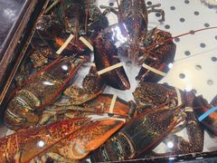 -良友·海鲜青岛菜(五四广场店)