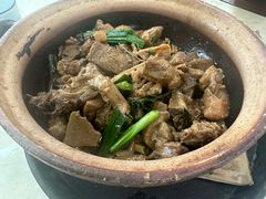 -溪悦渔庄(九龙湖店)