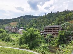 -程阳八寨景区