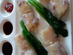 红米一品肠-粤式早茶希朋喜宴