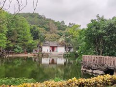 -深圳国际园林花卉博览园