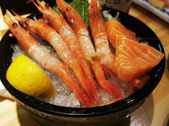 -万岁寿司(天河领展店)