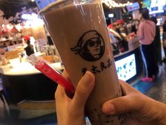 -茶太良品·北京特色茶饮(西站食宝街店)