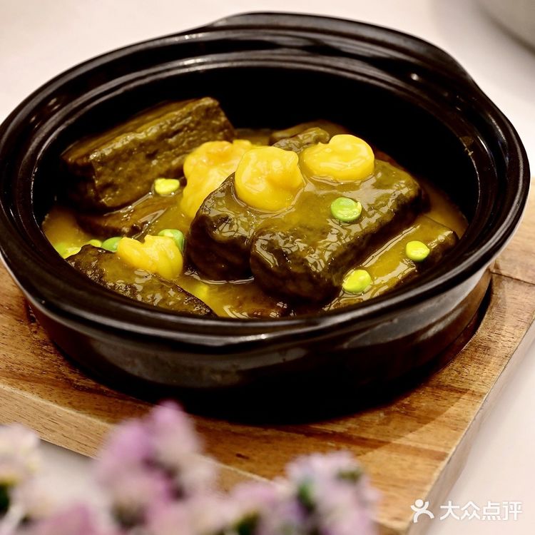 春节美食目的地|大湾区首选澳门新濠天地我又来了‼