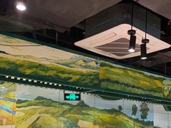 -青一色火锅(摩根店)