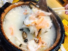 -云晓光头烧烤吧(新大陆广场店)