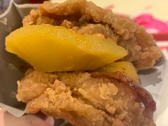 -肯德基(福清万达店)