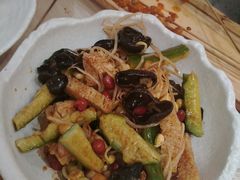 师兄大拌菜-大师兄·西北小馆(南沙万达广场店)