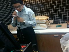 -超港·蛋糕面包(包河万达店)