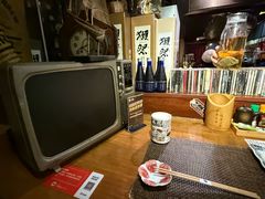 -半藏居酒屋(香港花园店)