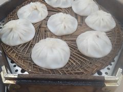 -西安贾三灌汤包·回坊小吃·清真炒菜(北院门总店)