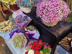 -双季花艺园艺市场(浦东店)