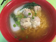 -胜利茶餐室