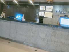 -纽斯桑拿会所(天山店)