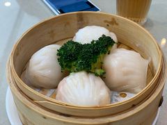 -鹅冠港式茶餐厅(来福士店)