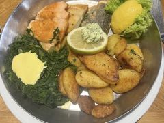 -NORDSEE Frankfurt Fisch Franke