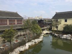 -口岸雕花楼