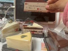 -姆们M Sweetie Cake(三里屯店)