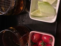 -水墨澜渟足道·SPA·传统(四望亭东关街店)