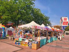 -证大大拇指广场(芳甸路店)