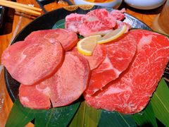 -九田家黑牛烤肉料理(新辰里亚运村店)