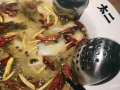 -新太二·鲜料川菜(东汇城店)