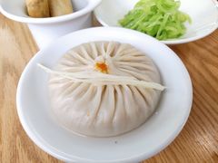 -苏小柳点心·手作小笼包(新街口分院店)