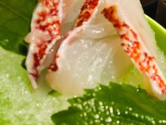 -海玥荟海鲜姿造自助餐厅(欧罗巴广场店)