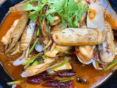 -老虎滩大连海鲜烧烤(建邺云锦路总店)