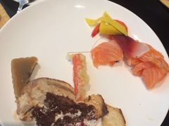 -盛宴自助餐厅(运达喜来登店)