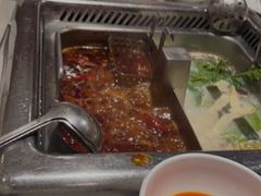 -海底捞火锅(凯德广场店)