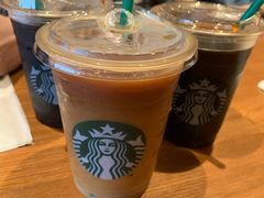 -星巴克(成都科学城店)