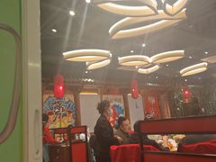 -北平食府(马鞍山路店)