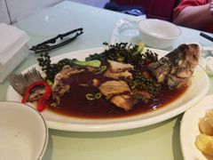 -胖子菜馆(隆昌路店)