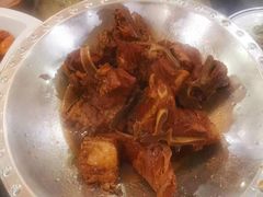 -春来和(汉城南路店)