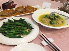-东方御宴海鲜酒楼(棕泉酒店)