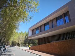 -吉林大学前卫校区南区-日新楼