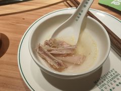 -黄山老妈·土菜(碧桂园店)