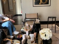 -上海苏宁宝丽嘉酒店·Cafe Bellagio西餐厅