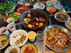 -李子坝梁山鸡(李子坝大鸡哥店)