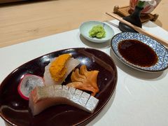 -鮨一日本料理(大中华店)