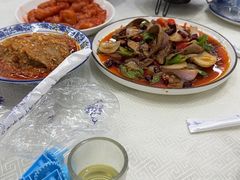 -蜀膳坊(洪公祠小区店)