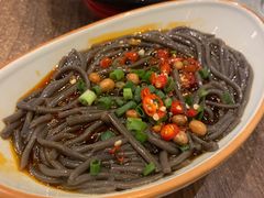 -龙聚德北京烤鸭(沙坪坝华宇A馆店)