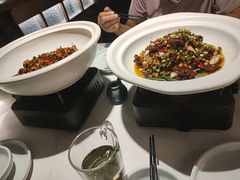 -湘邻呷铺·田园家宴(汉基广场店)