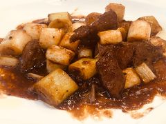 -阿莉餐厅(枣阳路店)