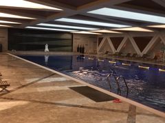 -玄武苏宁诺富特酒店·紫金轩中餐厅