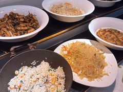 -素清香(解放路店)