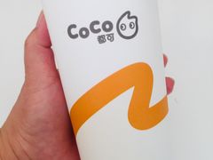-CoCo都可(新太阳宫店)