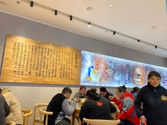 大堂-易裕和·长沙米粉(竹塘西路店)