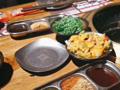 -竹涟烧肉(欢肆店•原星悦荟店)